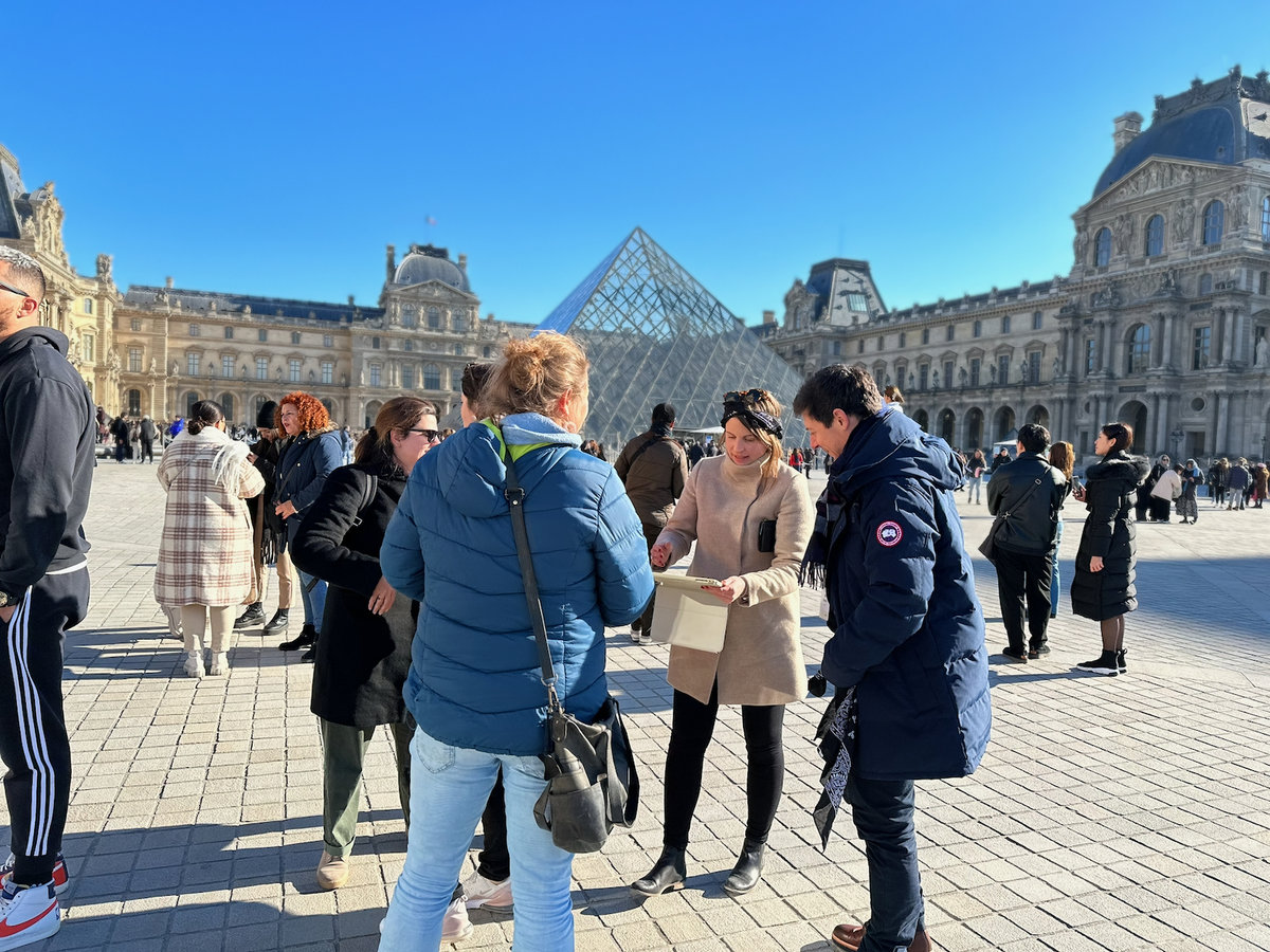 City Explorer, foto 2